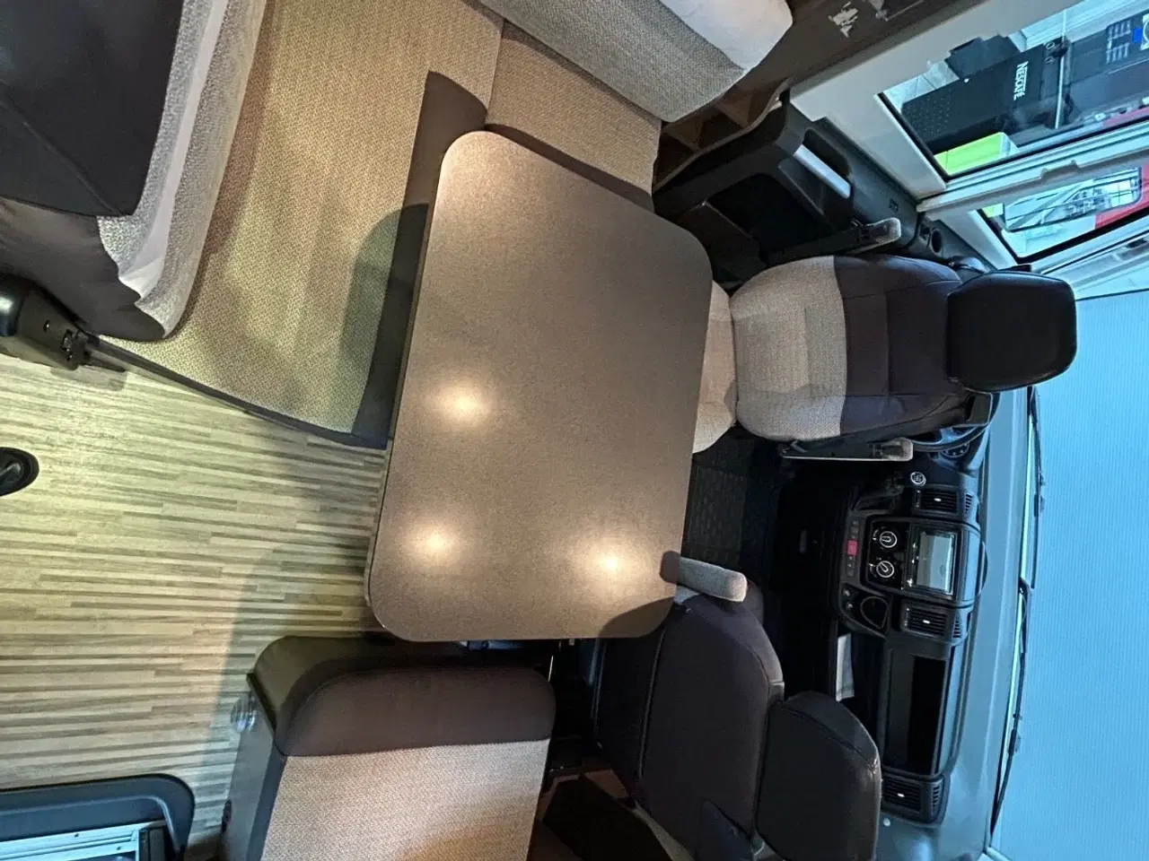 Billede 7 - Fiat Adria 2,3 Sonic Axcess 1600 SCT