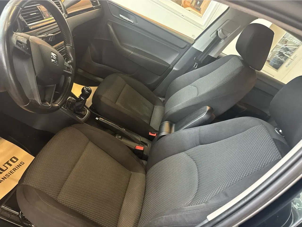 Billede 16 - Seat Toledo 1,6 TDi 105 Style