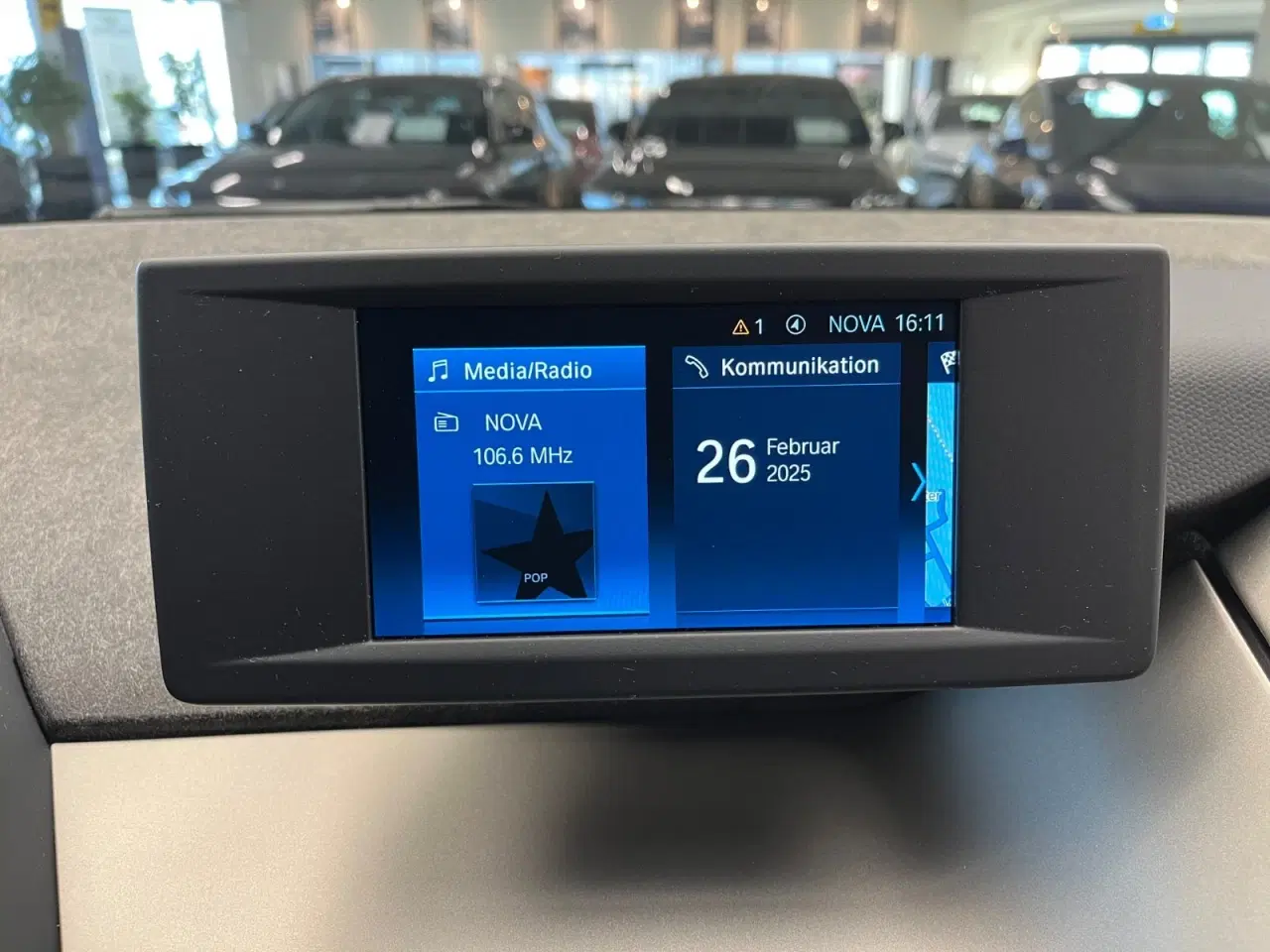 Billede 17 - BMW i3s  Charged