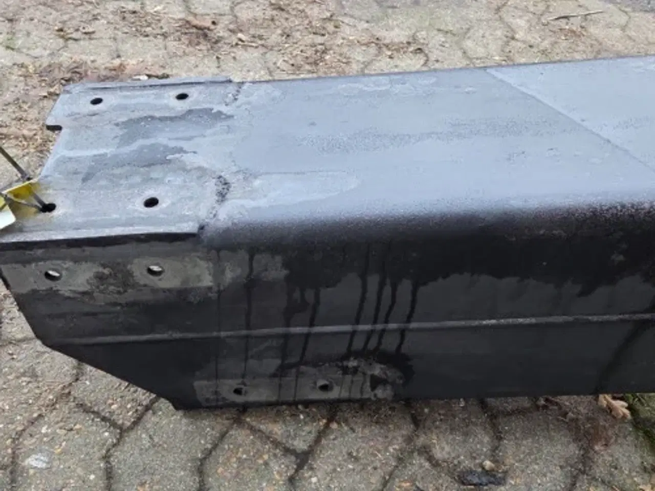 Billede 18 - JLG 307  Bom  0801415