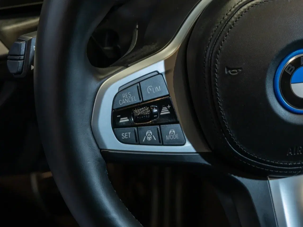Billede 15 - BMW i4  eDrive40 M-Sport
