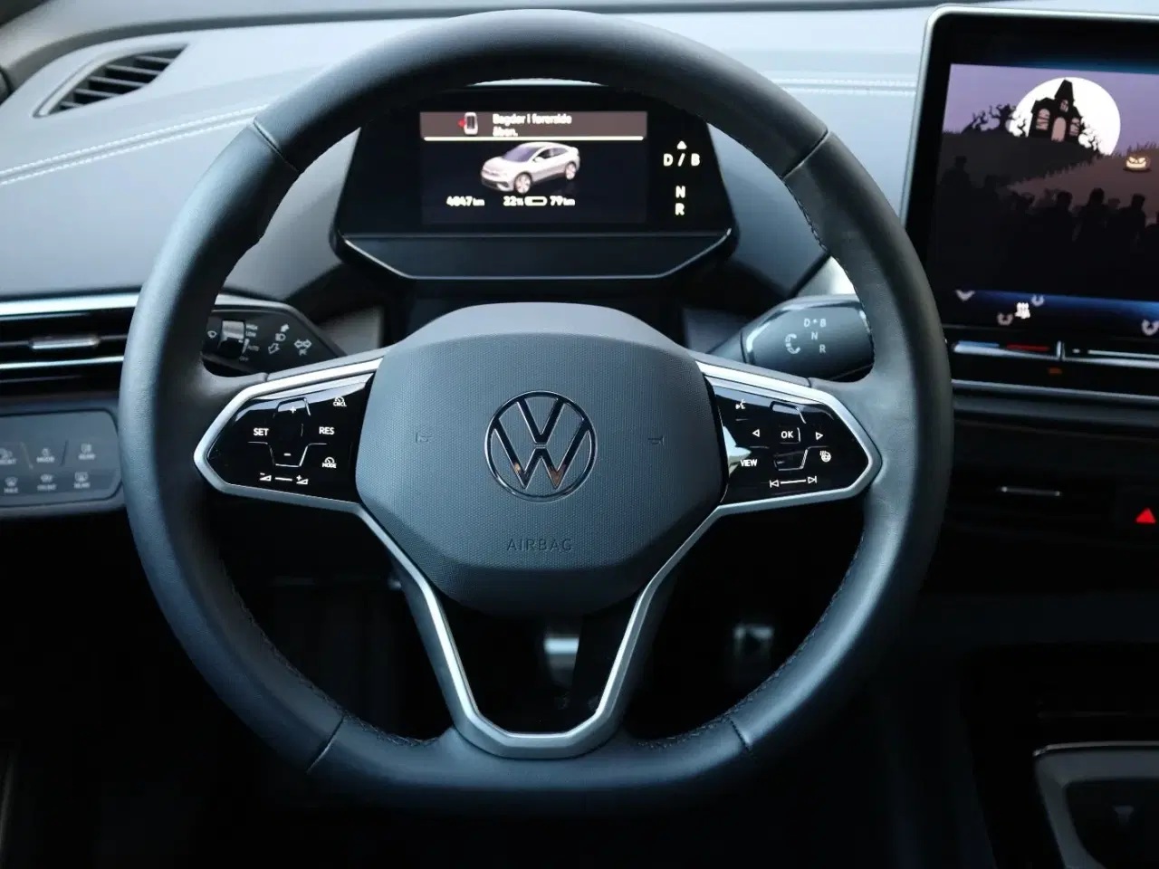 Billede 12 - VW ID.5 77 Pro