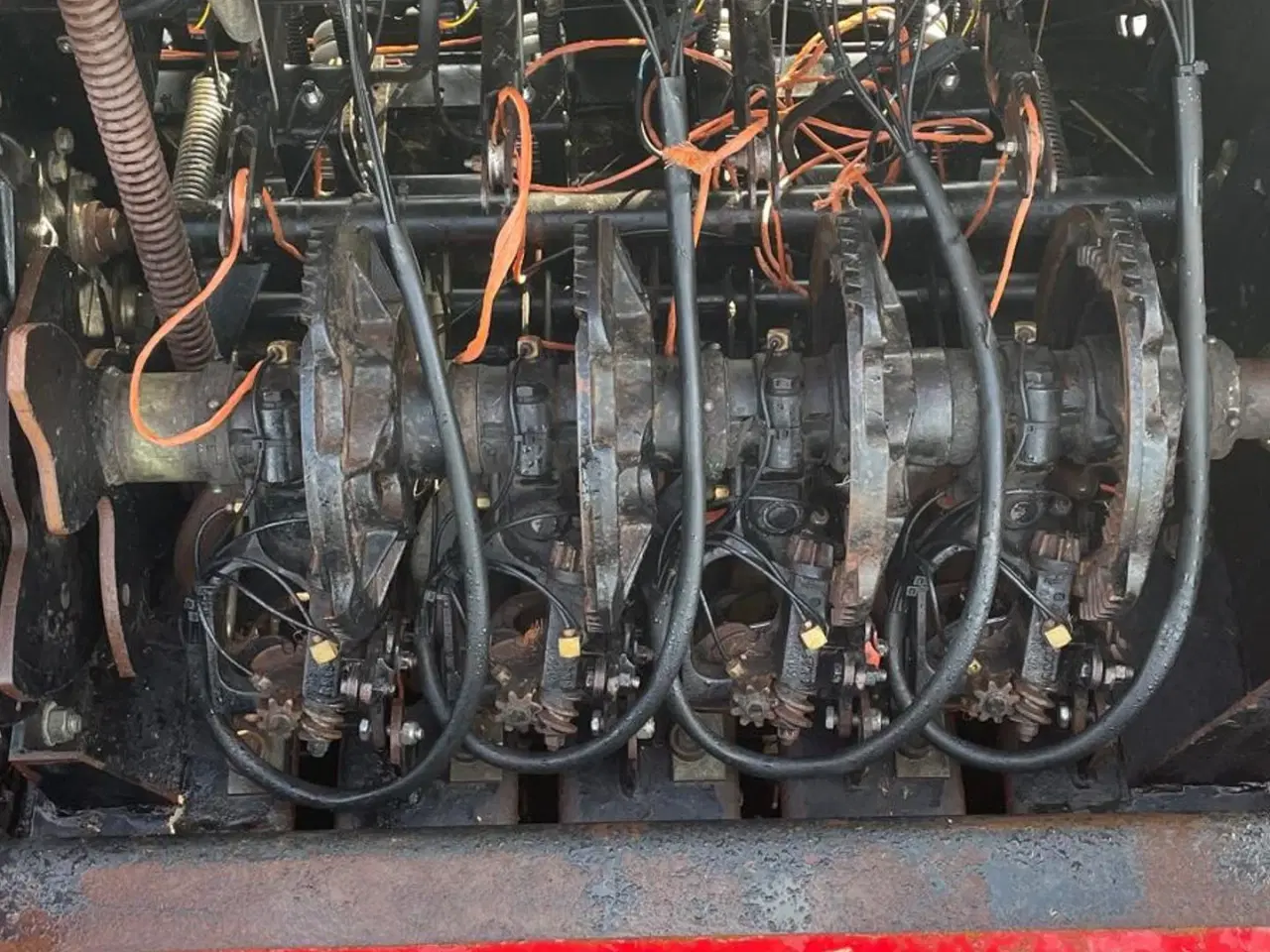 Billede 14 - New Holland BB940 new holland bb 940