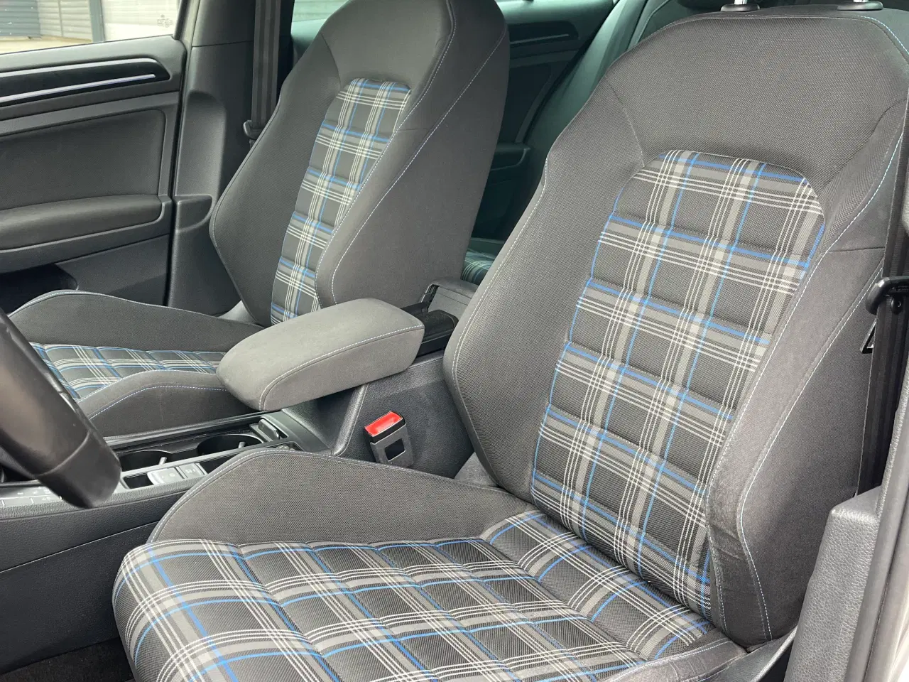 Billede 10 - VW Golf 1,4 GTE DSG