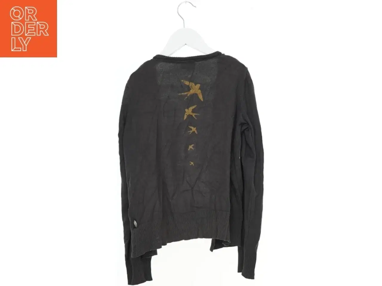 Billede 2 - Cardigan fra Pomp de Lux (str. 152 cm)