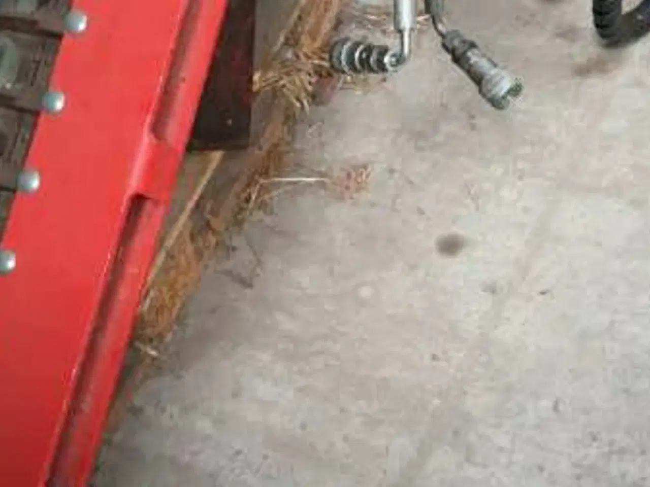 Billede 4 - ScanMek Hækkklipper