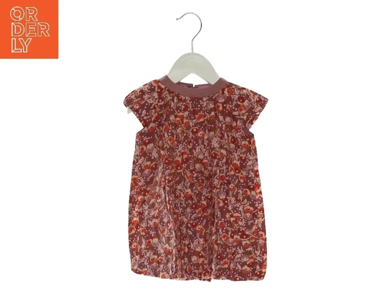 Billede 1 - Kjole fra Noa Noa (Str. 6-9 mdr)