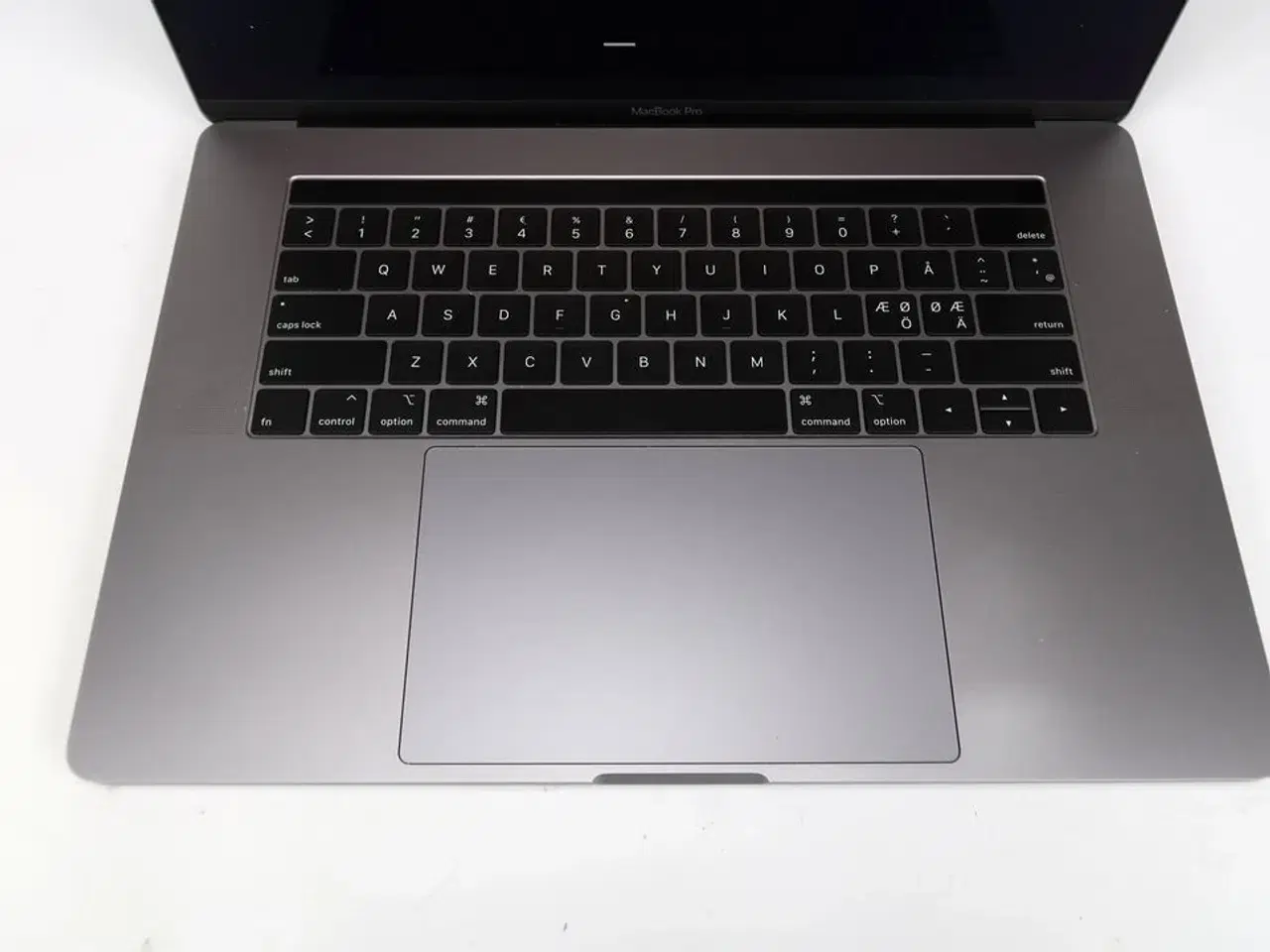 Billede 2 - Apple MacBook Pro 15.6" i7-9750H