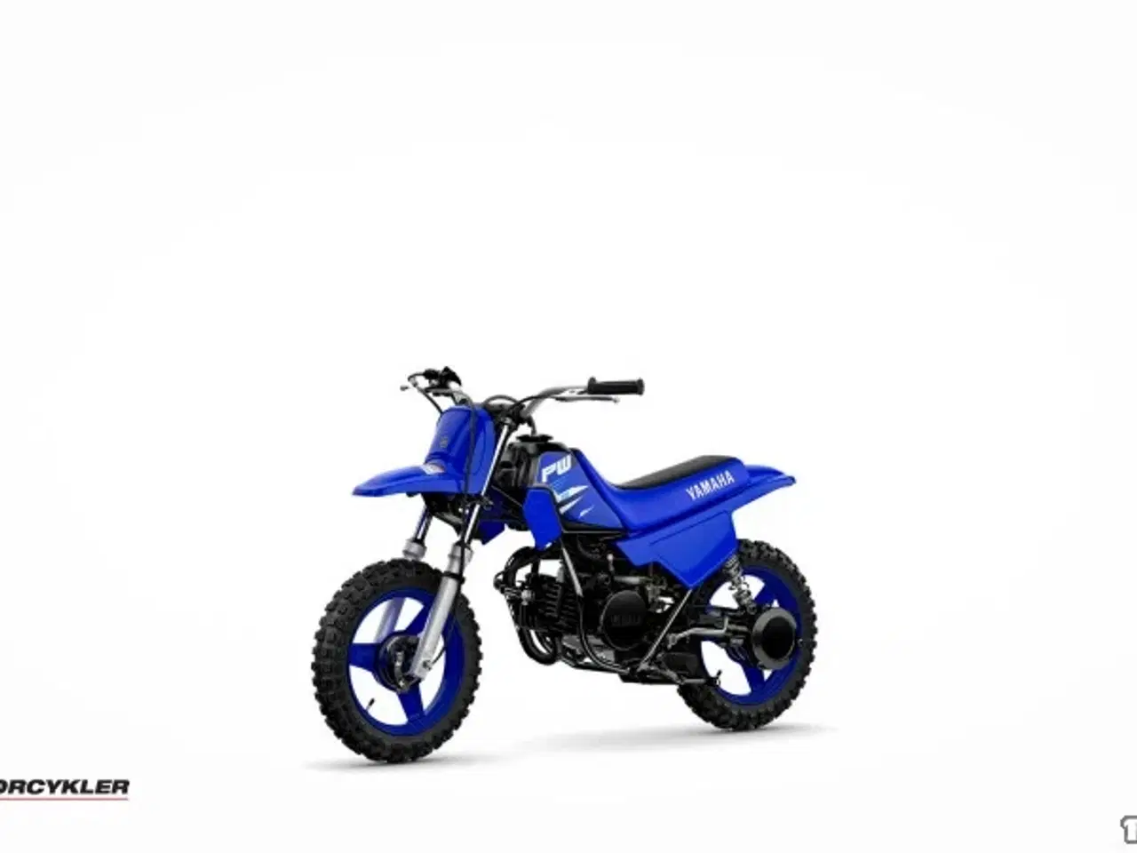 Billede 4 - Yamaha PW 50