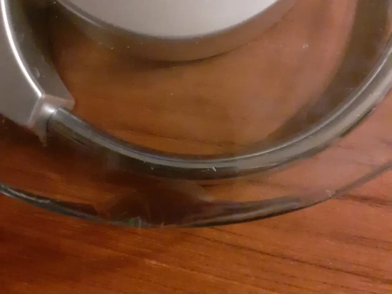 Billede 4 - Køkkenvægt den virker helt som den skal