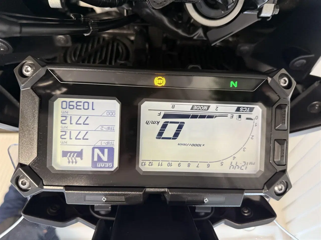 Billede 13 - Yamaha Tracer 900 ABS