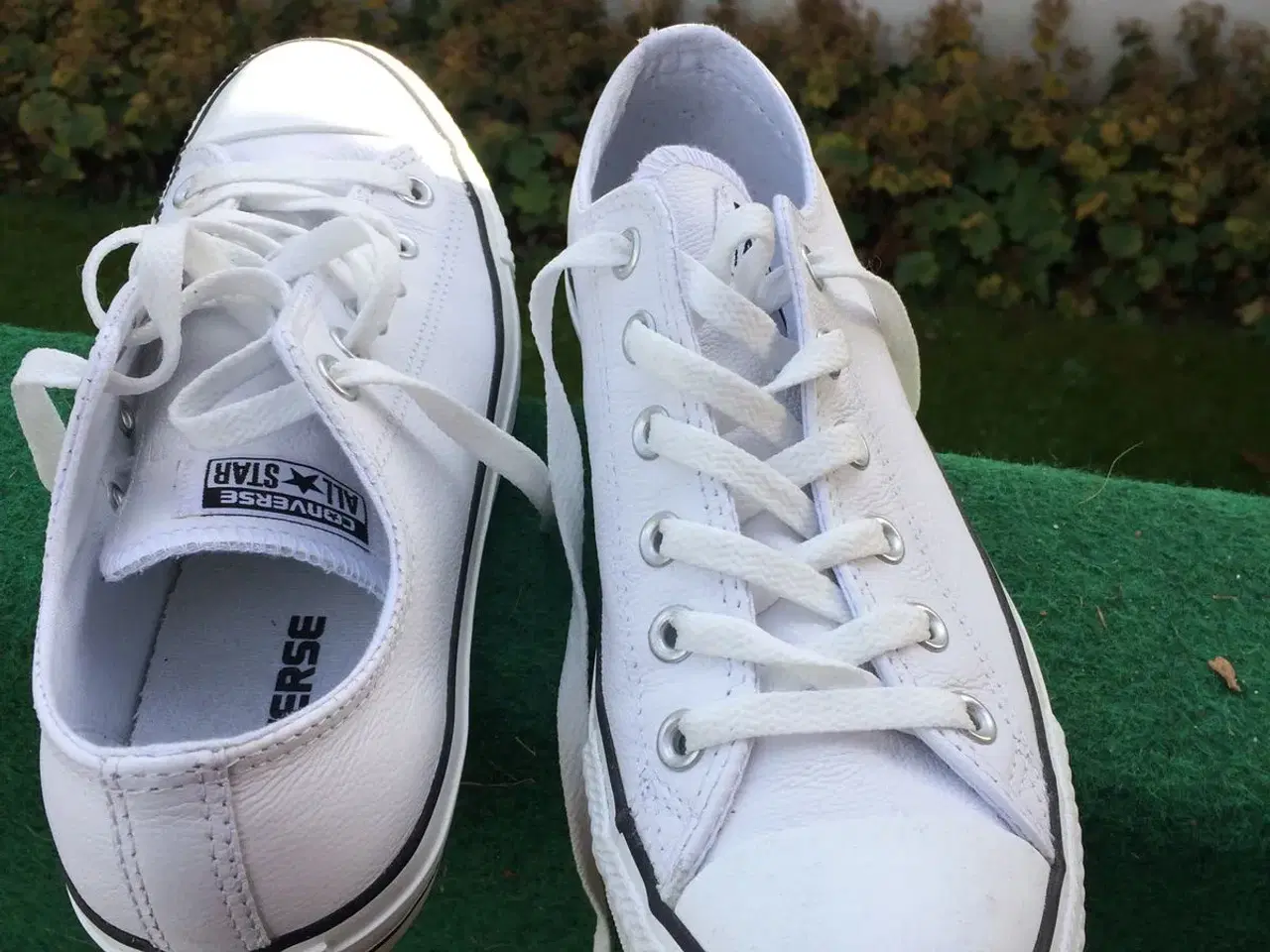 Billede 1 - Converse all Star