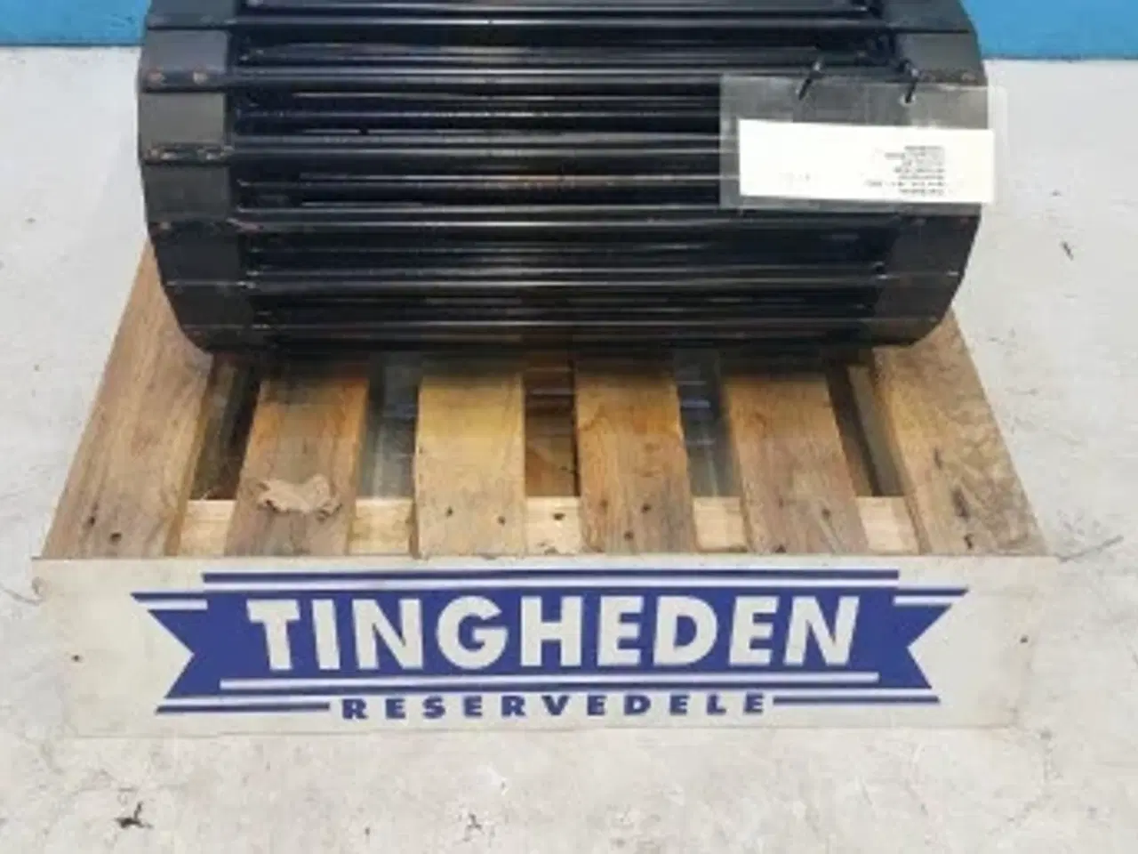 Billede 1 - Asa Lift 181-203 Remkæder