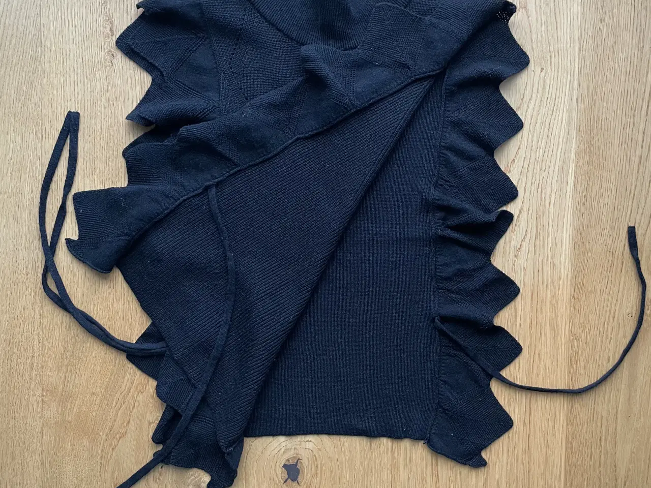 Billede 2 - Bruuns Bazaar vest 