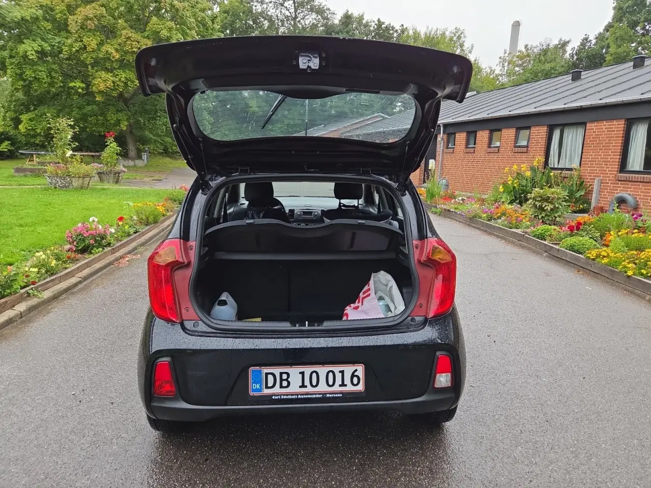 Billede 17 - Kia Picanto 1,0 Style