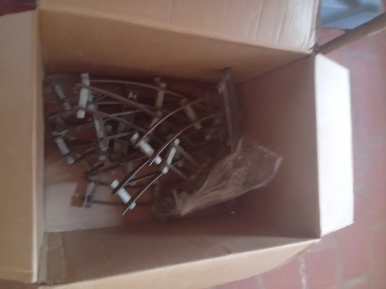 Billede 8 - Tog Scala 0