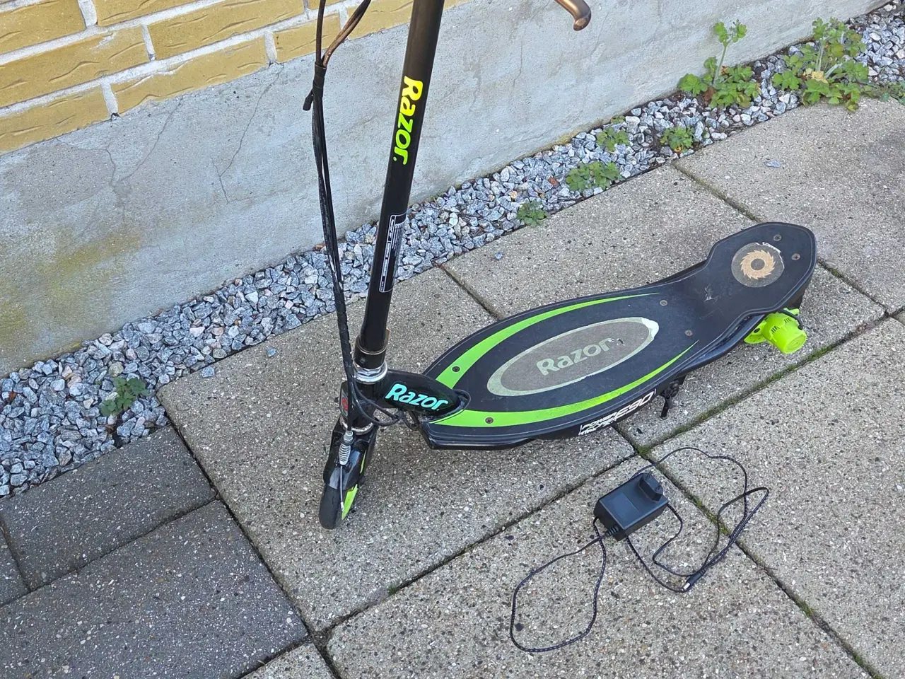 Billede 2 - El løbehjul Razer E90