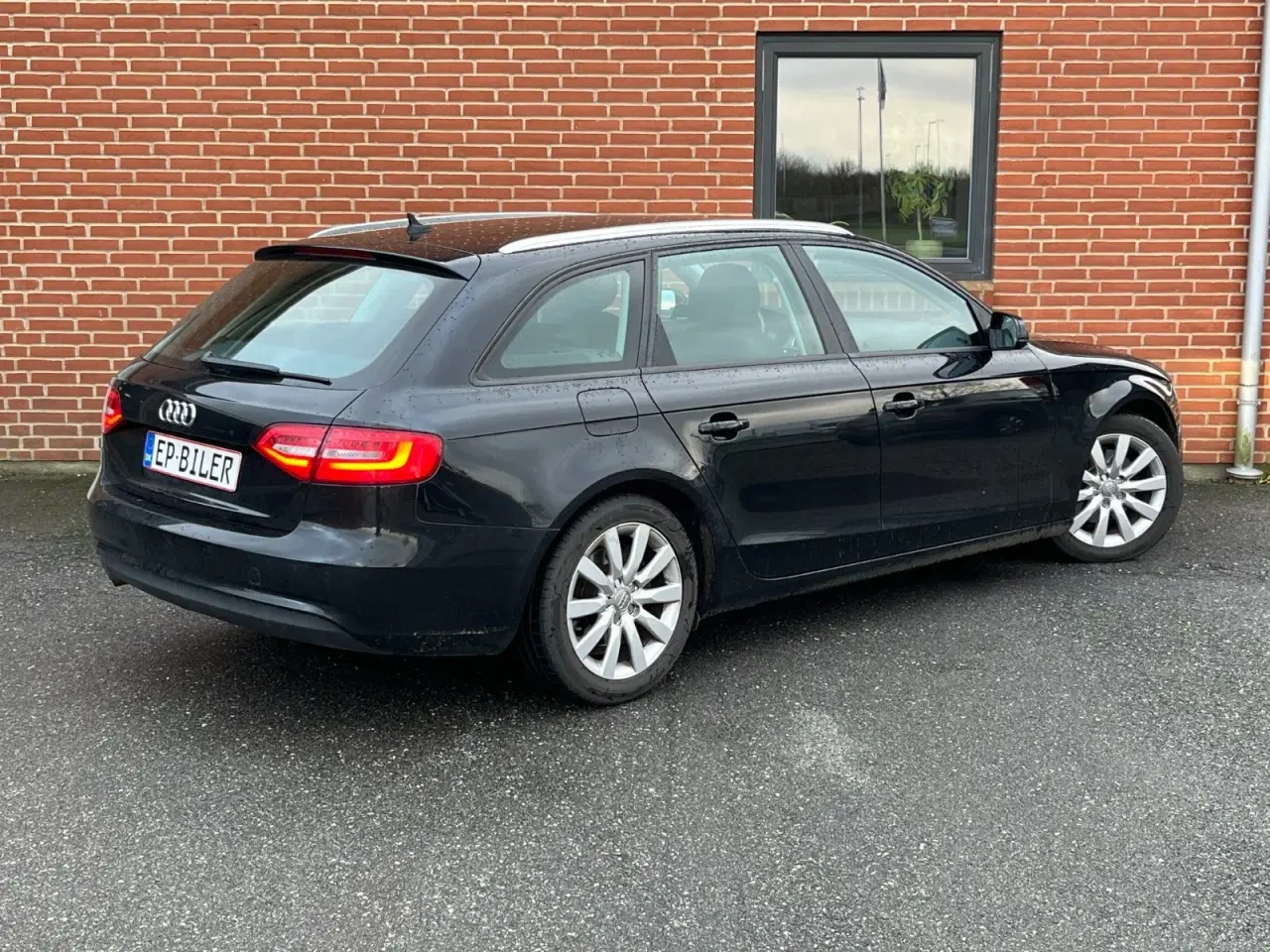 Billede 2 - Audi A4 2,0 TDi 150 Avant Multitr.