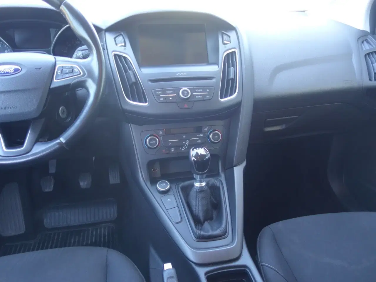 Billede 10 - Ford Focus 1,0 SCTi 125 Trend stc.