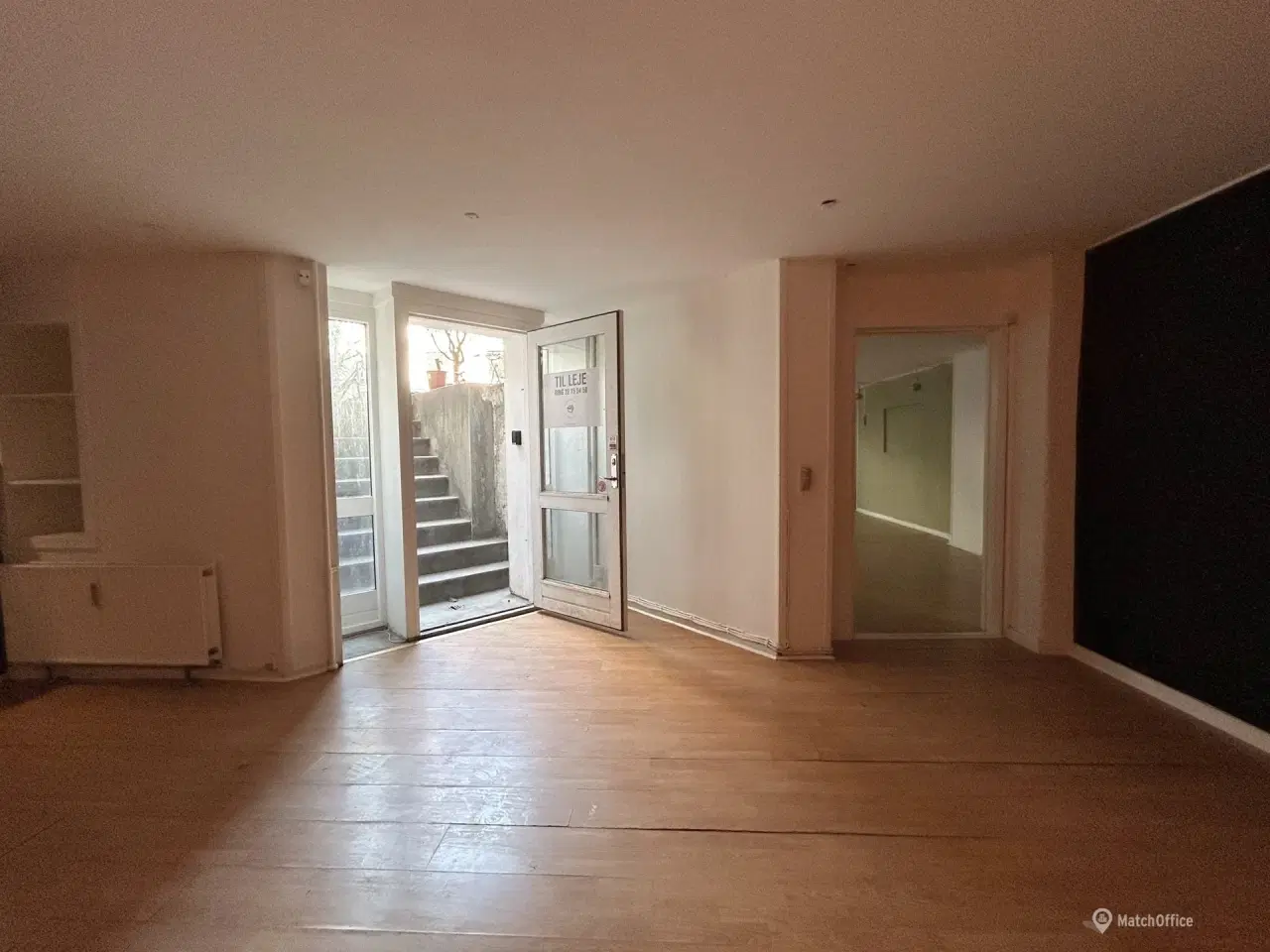 Billede 9 - Willemoesgade 12. kld. th