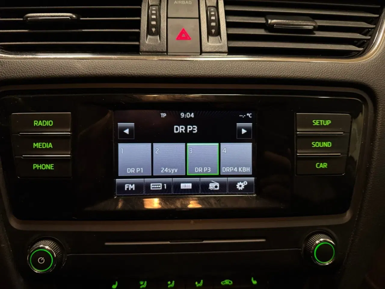 Billede 9 - Skoda Octavia 1,4 TSi 140 Ambition Combi DSG