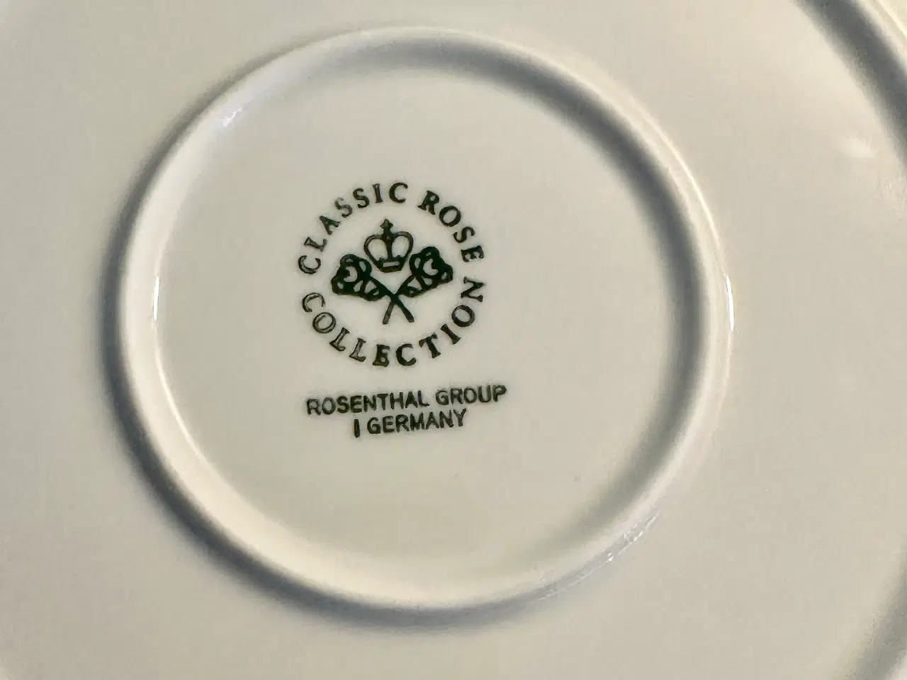 Billede 4 - Retro genstande af porcelæn sælges