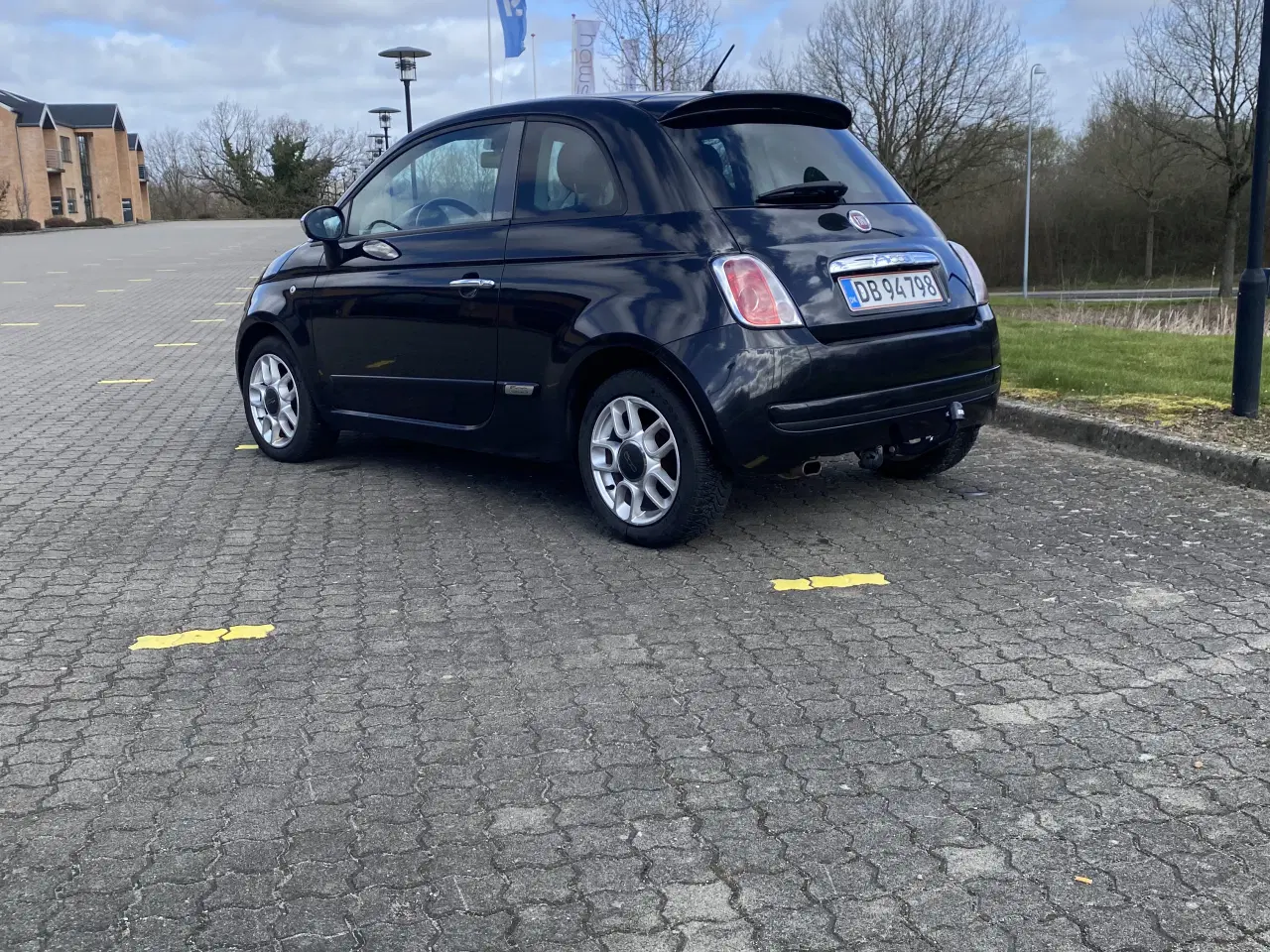 Billede 5 - Fiat 500