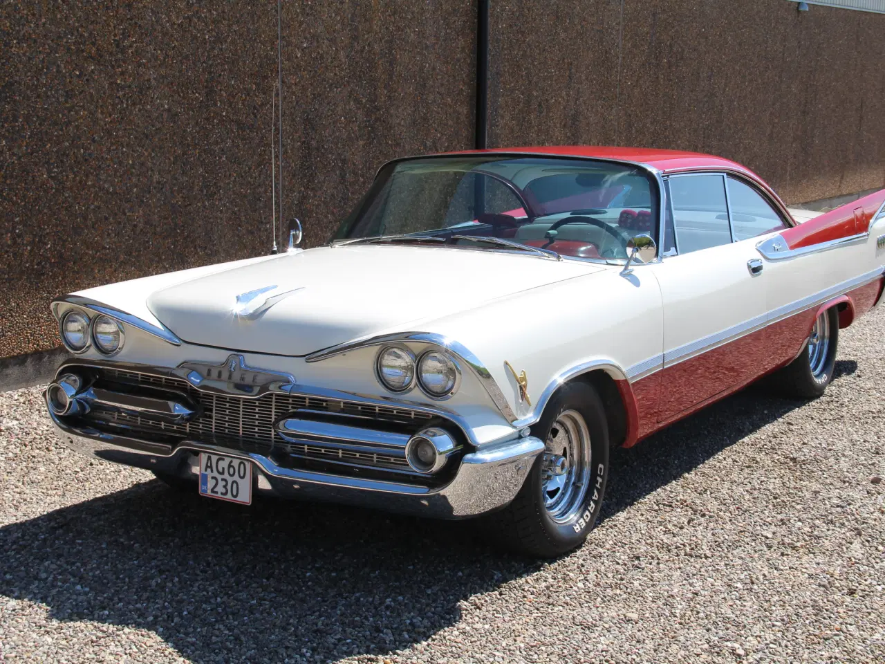 Billede 2 - Dodge Royal 1959