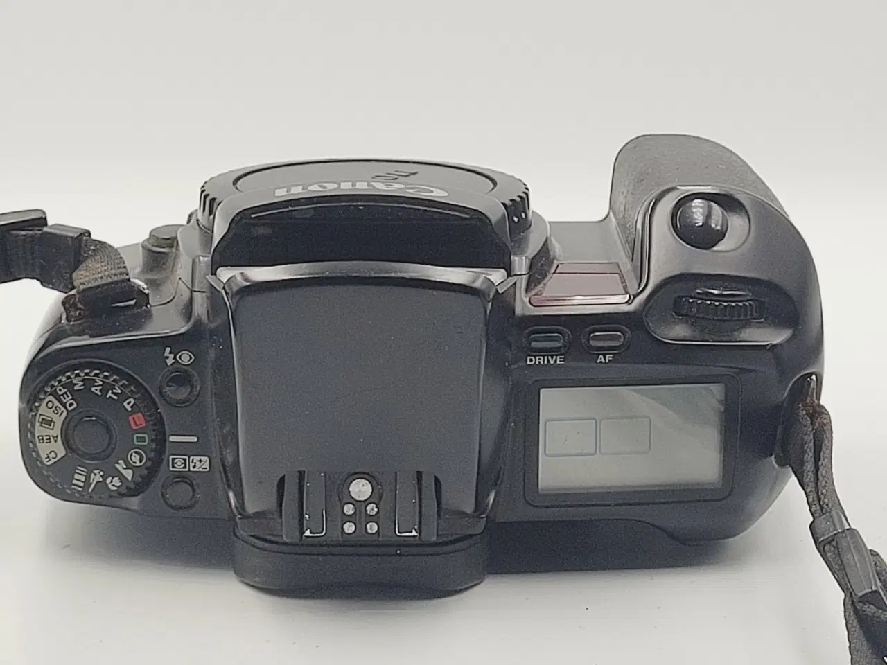 Billede 7 - ⭐️· Analogkamera: 📸 Canon EOS 100 QD Analogt Spej