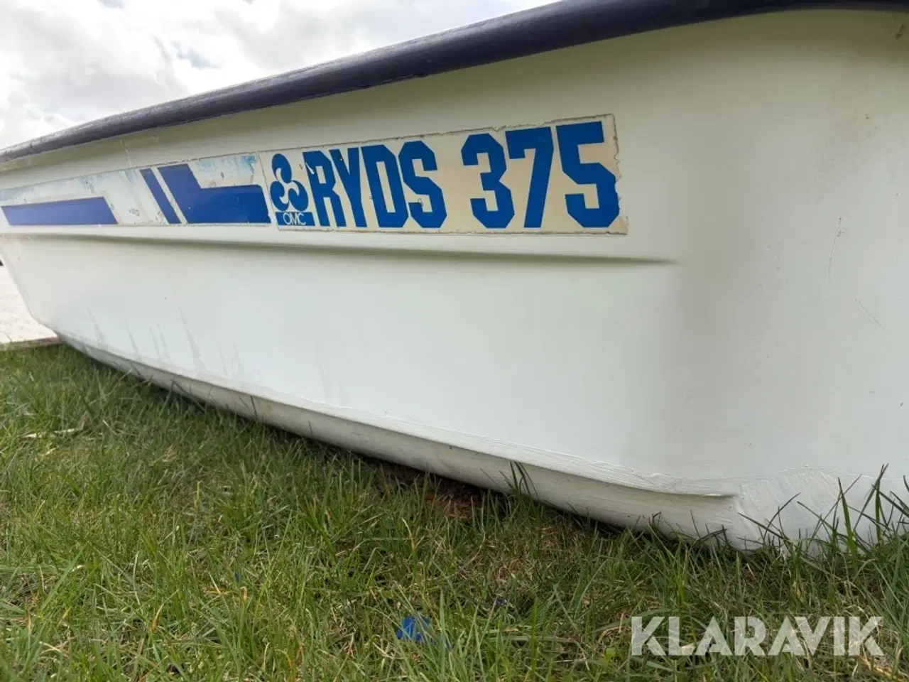 Billede 9 - Jolle Ryds 375