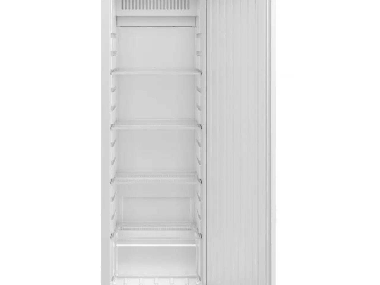 Billede 3 - Lagerkøleskab 400 liter – B600 x D639 x H1875 mm