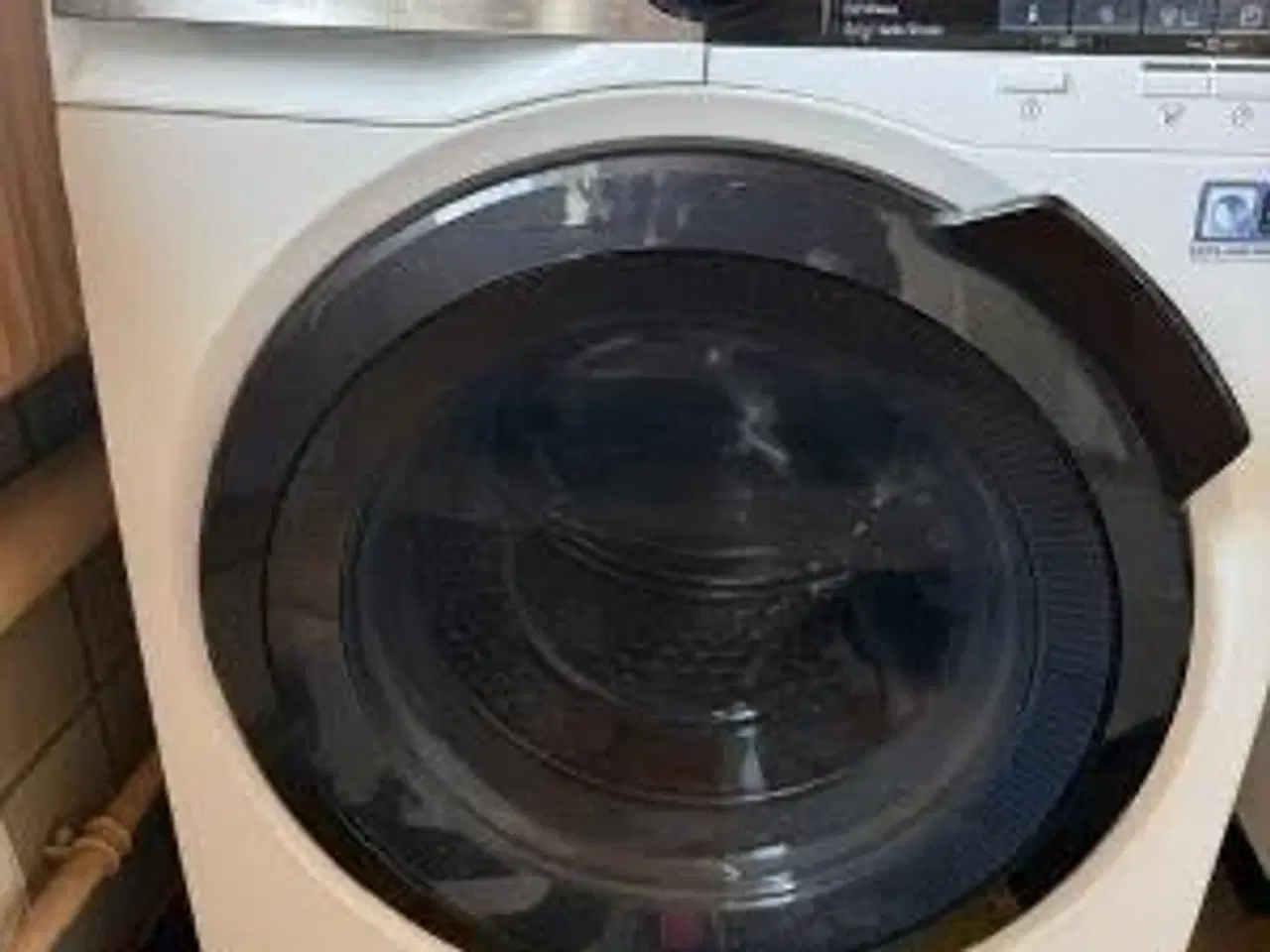 Billede 1 - AEG vaske-/tørremaskine til salg