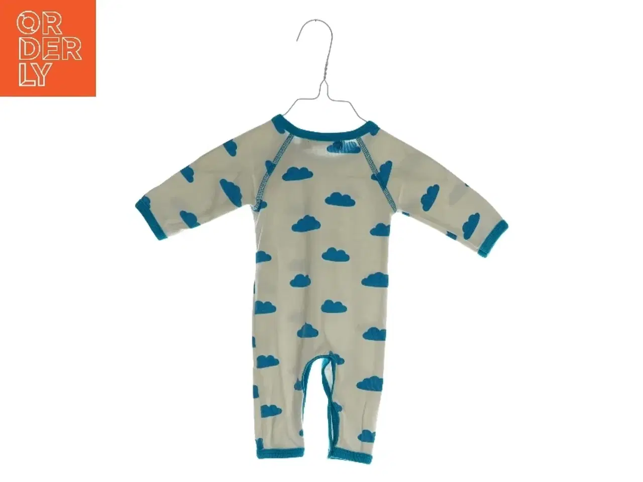 Billede 2 - Heldragt fra Ej Sikke Leg (str. 50)