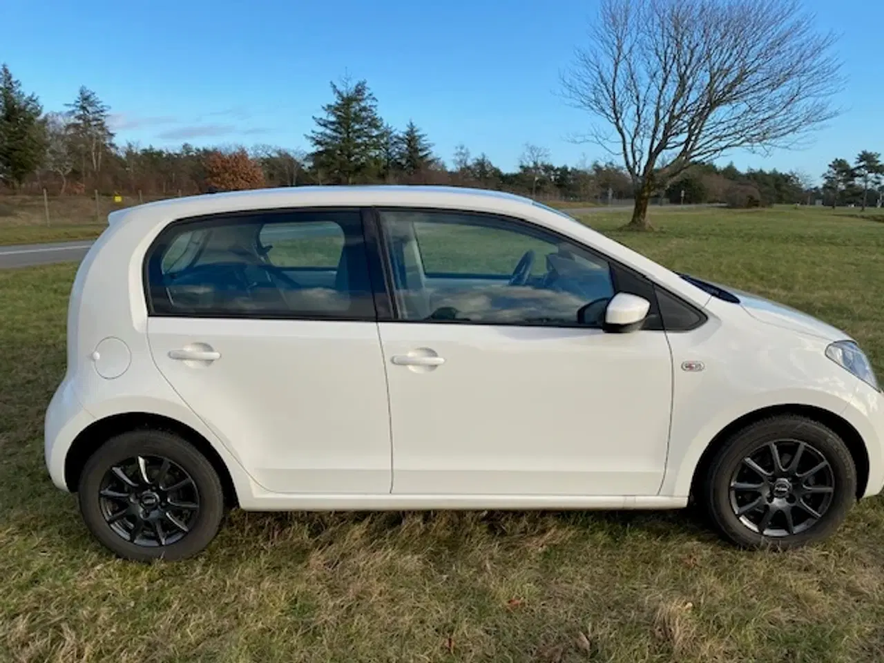 Billede 4 - Sælges Seat Mii 1.0 HK eco 5 dørs auto