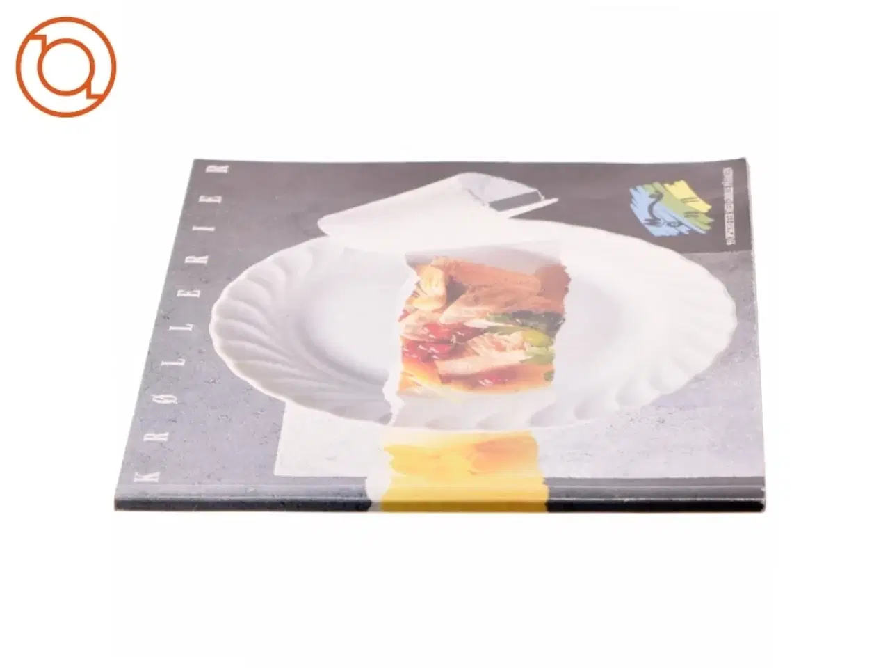 Billede 2 - Krøllerier