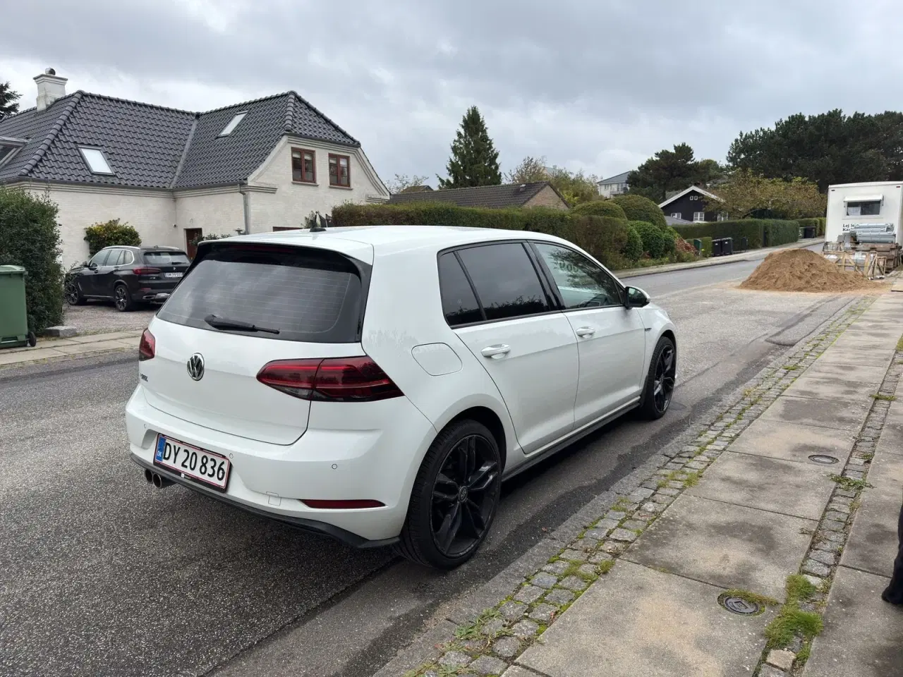 Billede 5 - VW Golf VII 1,4 GTE DSG