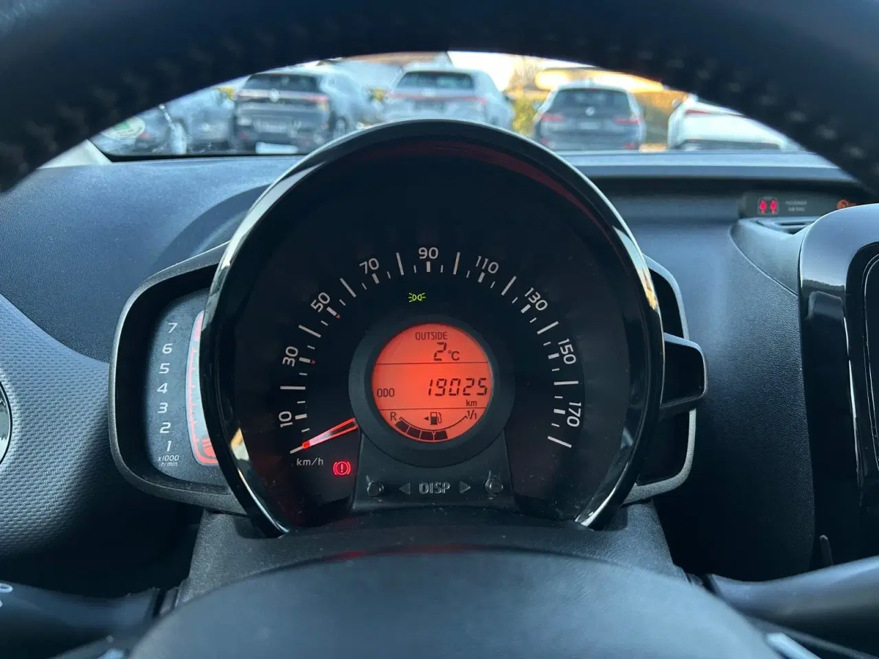 Billede 11 - Peugeot 108 1,0 e-VTi 72 Allure+