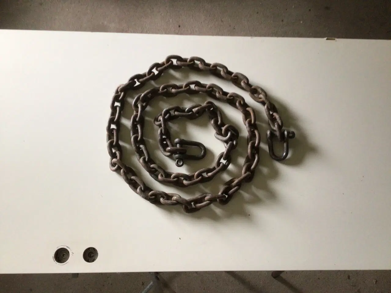 Billede 3 - Skovkæde 13 mm