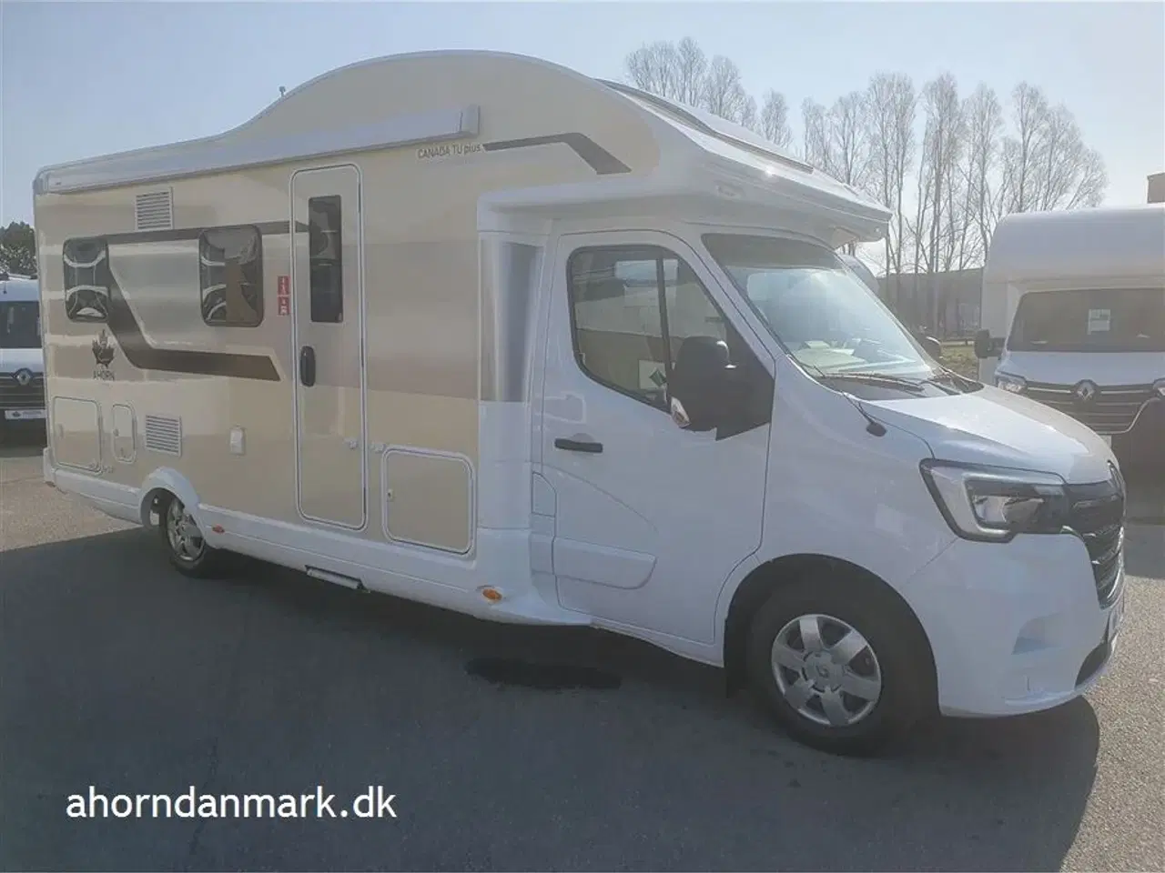 Billede 4 - 2023 - Ahorn Canada TU   Canada TU