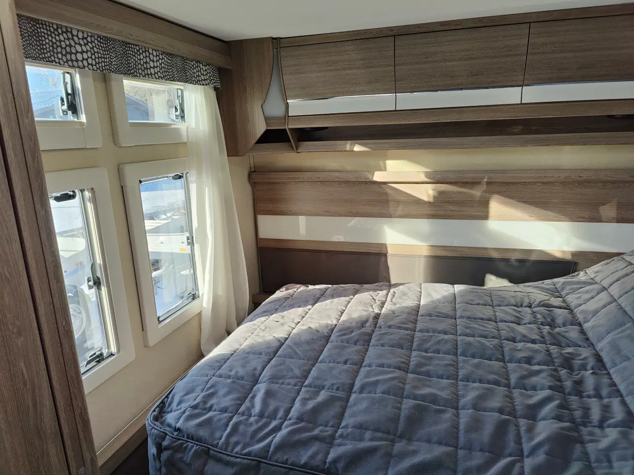 Billede 9 - Kabe Royal 740 GLE KS B16