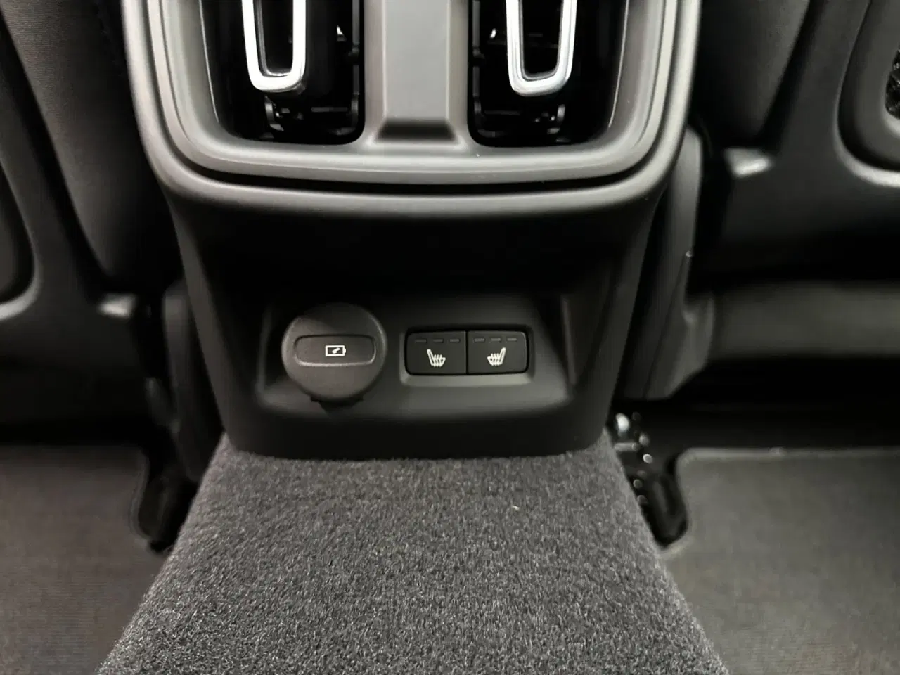 Billede 10 - Polestar 2  Long Range AWD