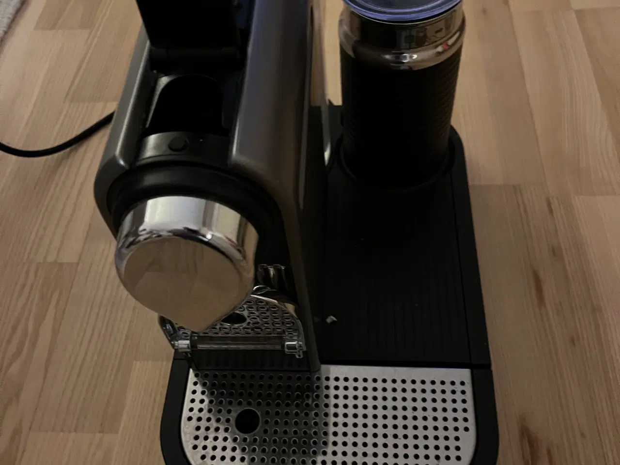 Billede 6 - Stemple kaffemaskine 