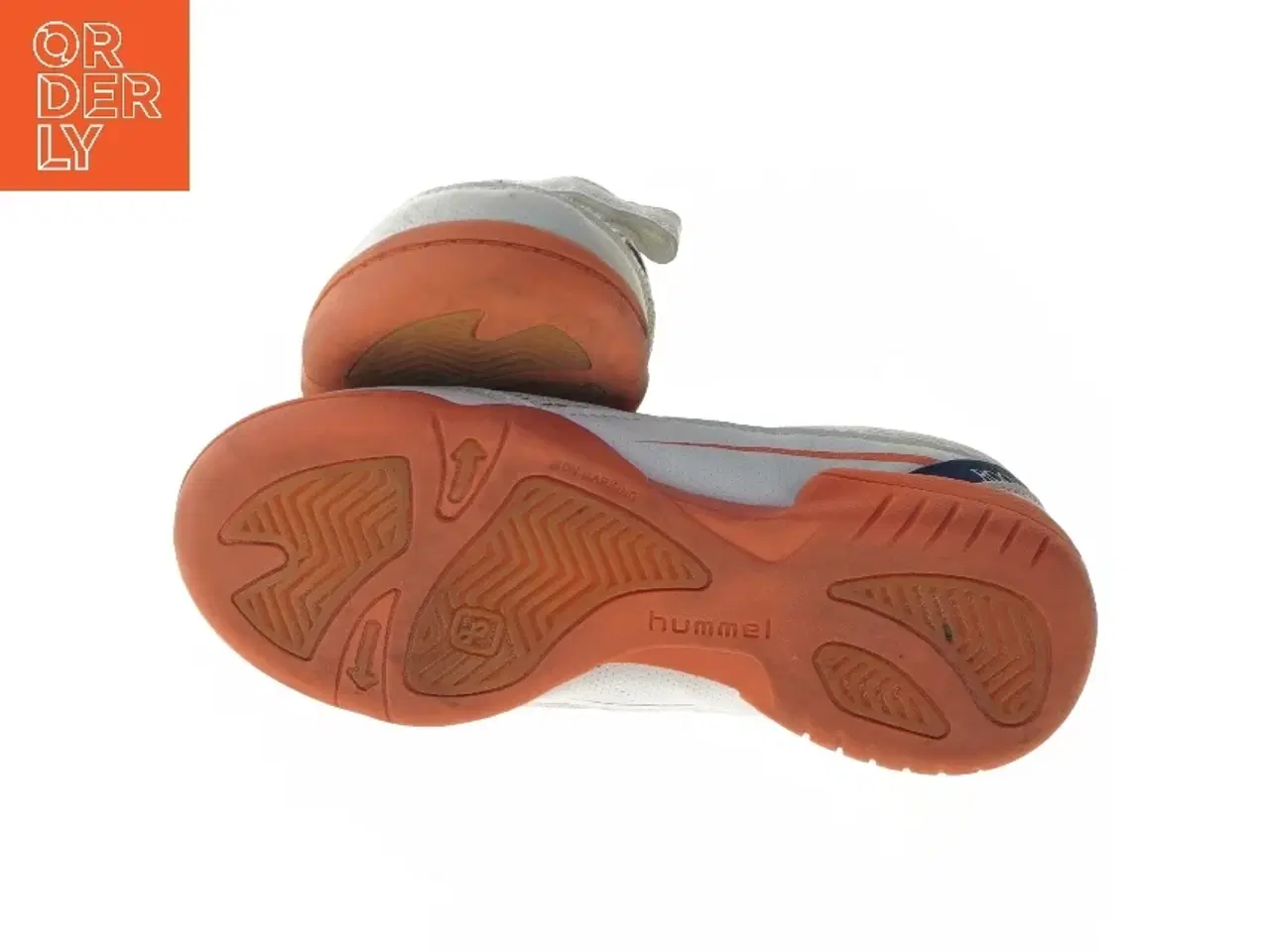 Billede 5 - Sportssko til børn, str. 34 fra Hummel (str. 34 )