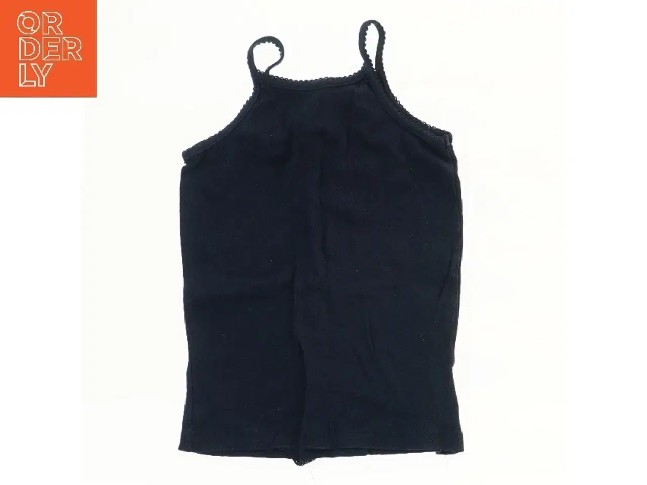 Billede 1 - Mørkeblå undertrøje fra VRS (str. 134)