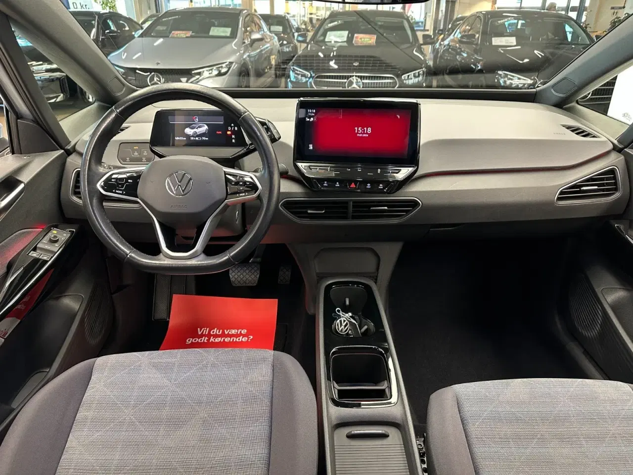 Billede 23 - VW ID.3 45 Pure