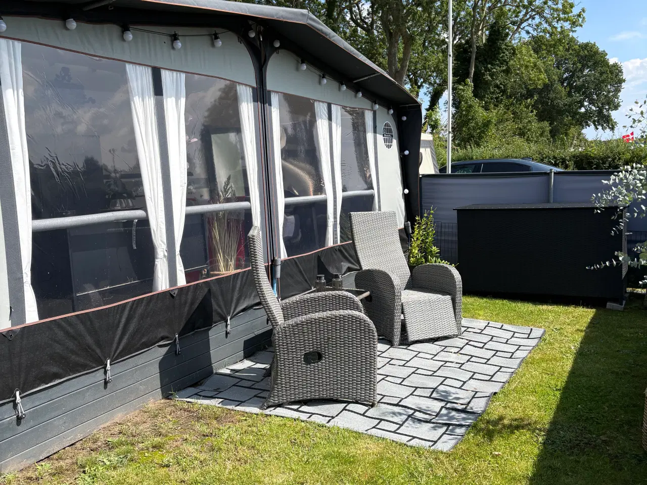 Billede 8 - Campingvogn 