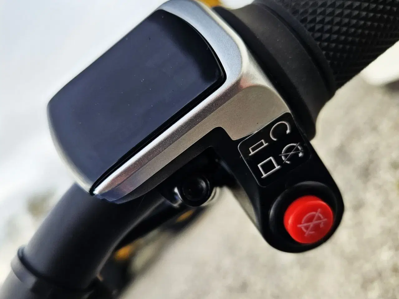 Billede 15 - Torrot MX1 & MX2 / fabriksny el crosser / flere varianter