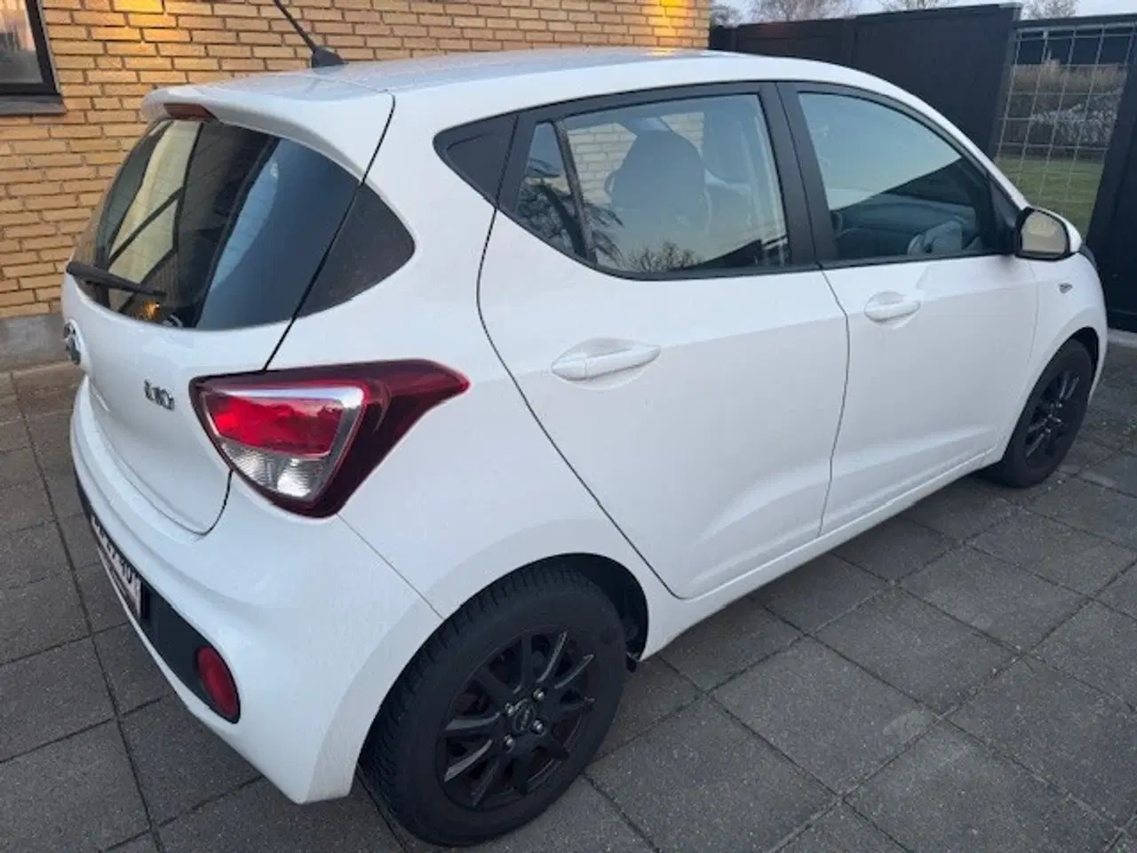 Billede 2 - Hyundai i10 Trend