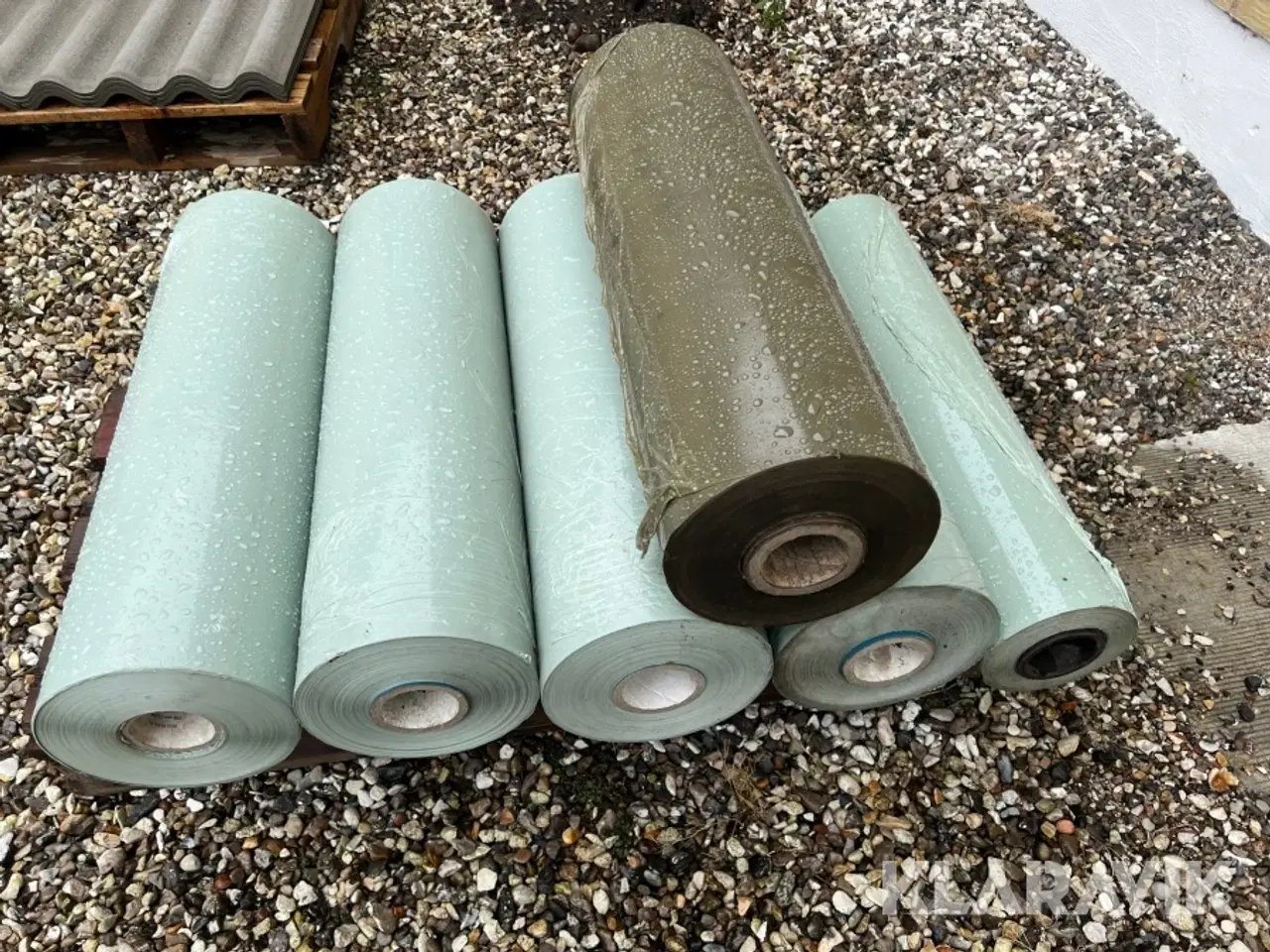 Billede 7 - Wrap folie