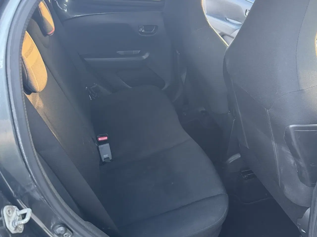 Billede 6 - Peugeot 108 1.0